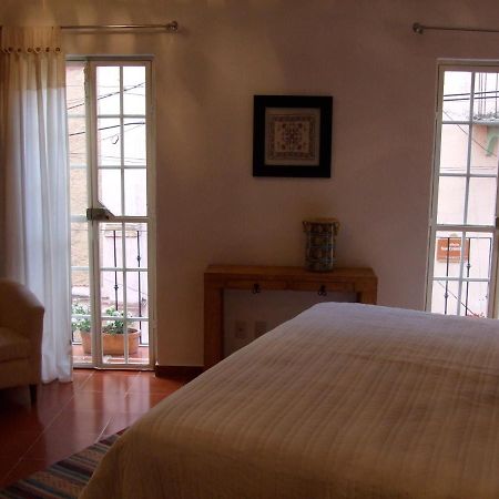 Casa San Cristobal Villa Гуанахуато Екстериор снимка