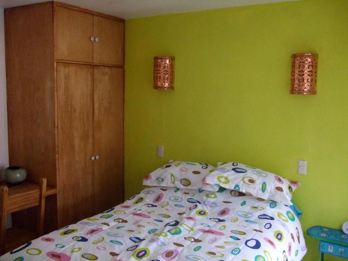 Casa San Cristobal Villa Гуанахуато Екстериор снимка