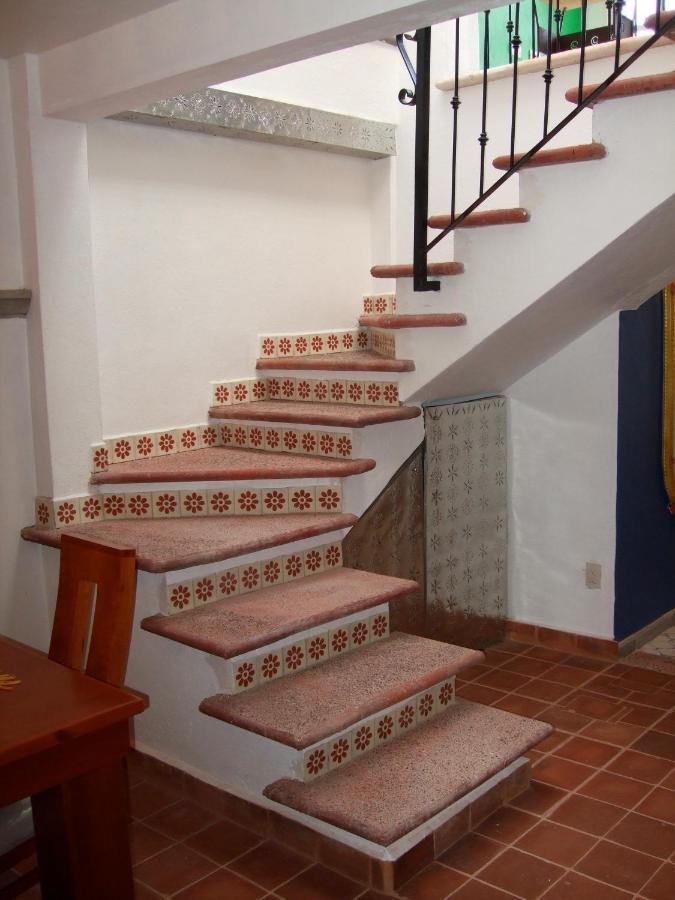 Casa San Cristobal Villa Гуанахуато Екстериор снимка
