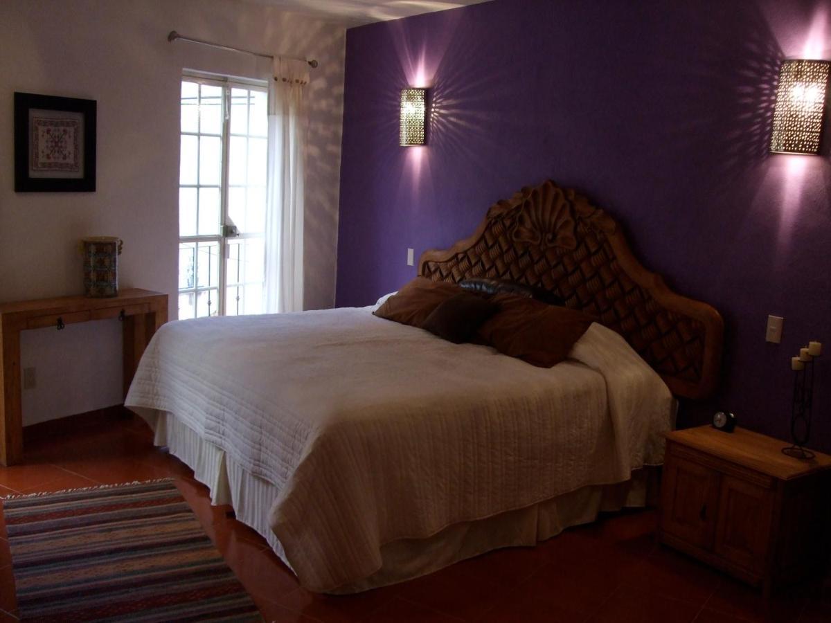 Casa San Cristobal Villa Гуанахуато Екстериор снимка